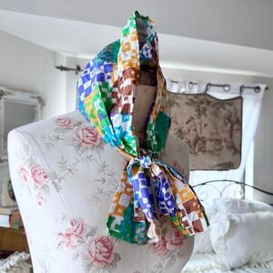 Vintage scarf‎